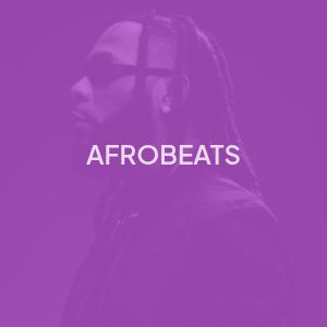 Afrobeats