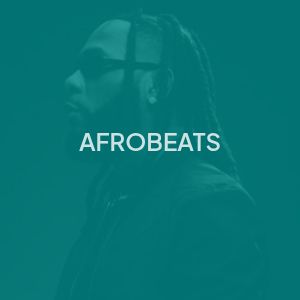 Afrobeats