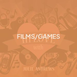 Films/Games
