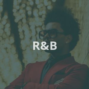 R&B