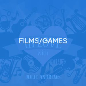 Films/Games