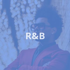 R&B