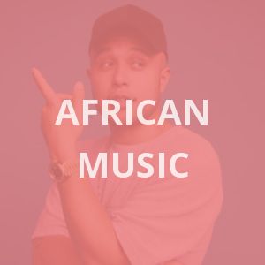 African Music