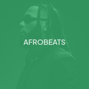Afrobeats