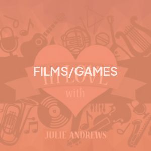 Films/Games