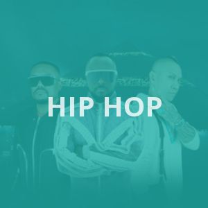Hip Hop