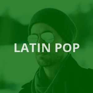 Latin Pop