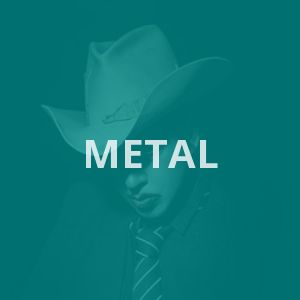 Metal