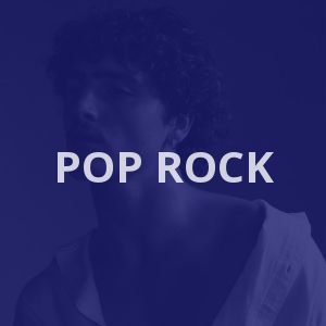 Pop rock