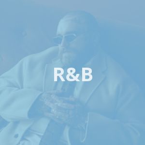 R&B