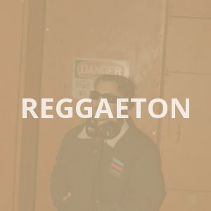 Reggaeton