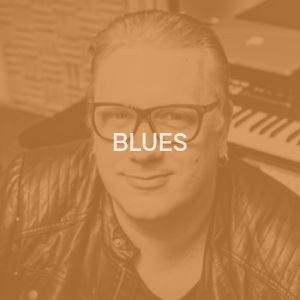 Blues