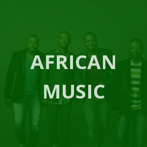 African Music