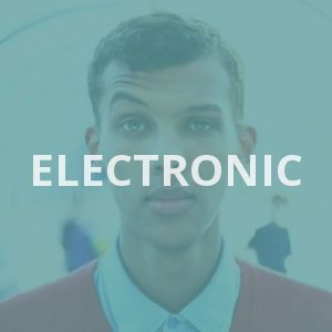 Electronic