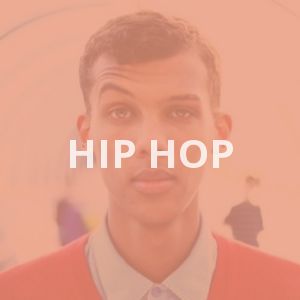 Hip Hop