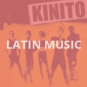 Latin Music