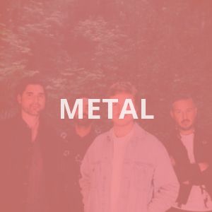 Metal