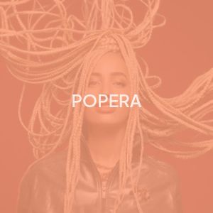 Popera