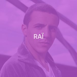 Raï