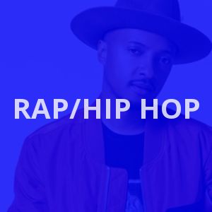Rap/Hip Hop