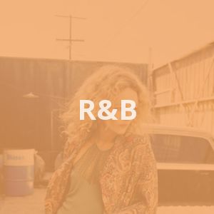 R&B