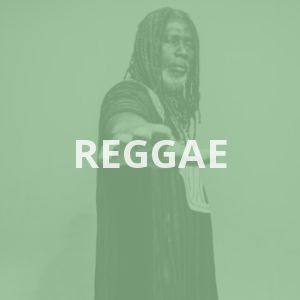 Reggae