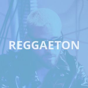 Reggaeton