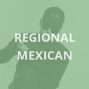 Regional Mexican