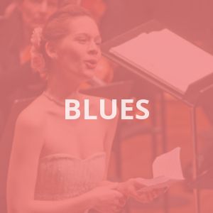Blues