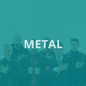 Metal