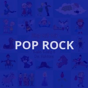 Pop Rock