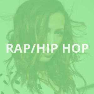 Rap/Hip Hop