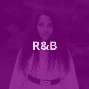 R&B