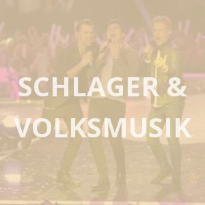 Schlager & Volksmusik