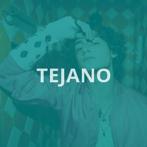 Tejano