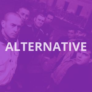 Alternative