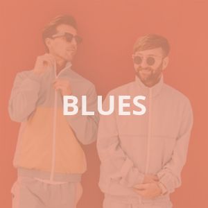 Blues
