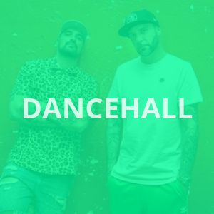 Dancehall