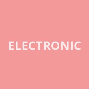 Electronic