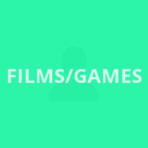 Films/Games