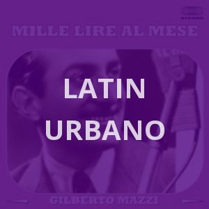 Latin Urbano