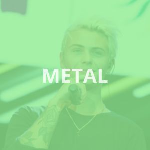 Metal