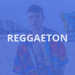Reggaeton