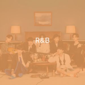 R&B
