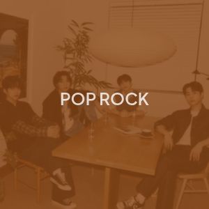 Pop rock