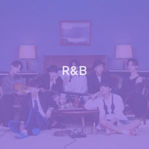 R&B
