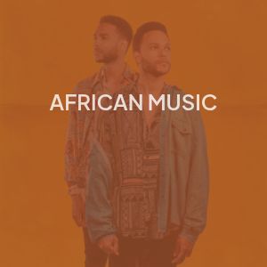 African Music