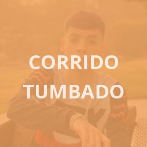 Corrido Tumbado