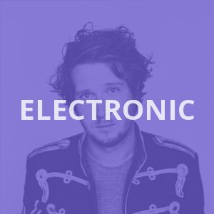 Electronic