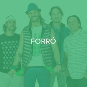 Forró